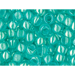 STRIKKEPERLER - 7500 LYS TURKIS